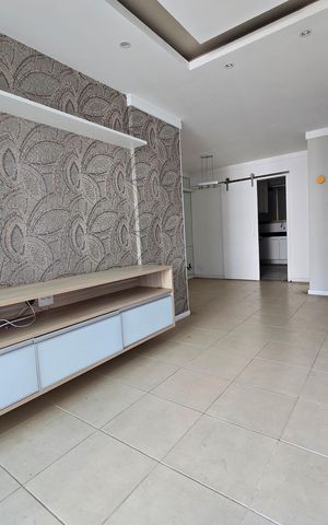 Apartamento à venda com 96m², 3 quartos e 2 vagas Apartamento à venda com 96m², 3 quartos e 2 vagasSala