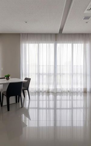 Apartamento à venda com 47m², 1 quarto e 1 vaga Apartamento à venda com 47m², 1 quarto e 1 vagaÁrea comum