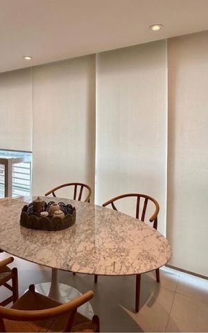 Apartamento à venda com 47m², 1 quarto e 1 vaga Apartamento à venda com 47m², 1 quarto e 1 vagaVaranda