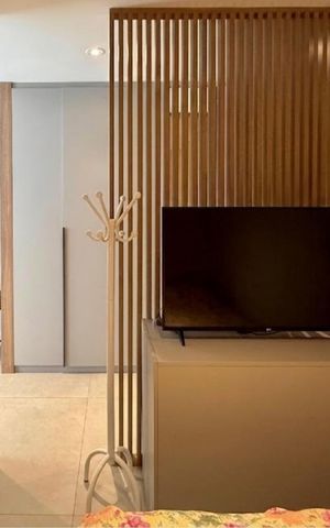 Apartamento à venda com 47m², 1 quarto e 1 vaga Apartamento à venda com 47m², 1 quarto e 1 vagaQuarto