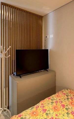 Apartamento à venda com 47m², 1 quarto e 1 vaga Apartamento à venda com 47m², 1 quarto e 1 vagaQuarto