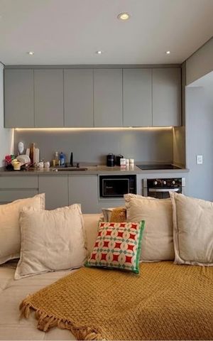 Apartamento à venda com 47m², 1 quarto e 1 vaga Apartamento à venda com 47m², 1 quarto e 1 vagaSala