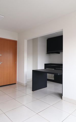 Apartamento para alugar com 52m², 2 quartos e 1 vagaSala
