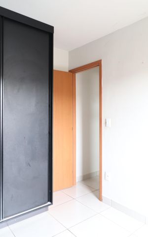Apartamento para alugar com 52m², 2 quartos e 1 vagaQuarto 1