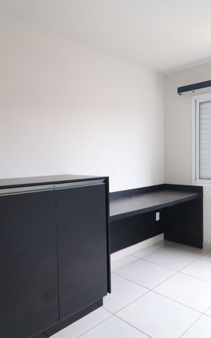 Apartamento para alugar com 52m², 2 quartos e 1 vagaQuarto 2