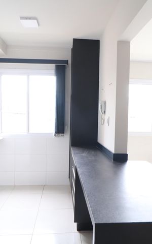 Apartamento para alugar com 52m², 2 quartos e 1 vagaCozinha