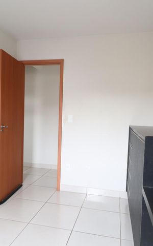 Apartamento para alugar com 52m², 2 quartos e 1 vagaQuarto 2