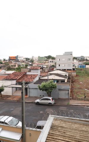 Apartamento para alugar com 52m², 2 quartos e 1 vagaVista Quarto 2