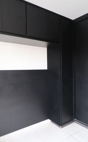 Apartamento para alugar com 52m², 2 quartos e 1 vagaQuarto 1