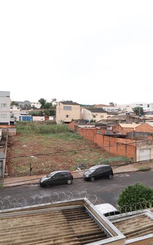 Apartamento para alugar com 52m², 2 quartos e 1 vagaVista Quarto 1