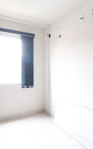 Apartamento para alugar com 52m², 2 quartos e 1 vagaQuarto 2