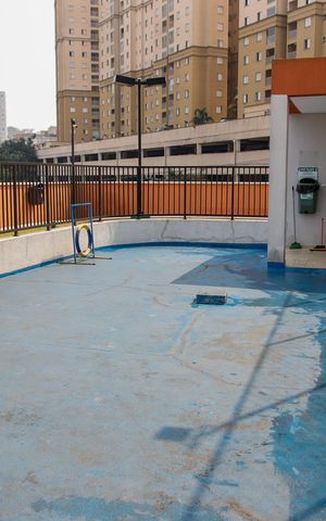 Apartamento à venda com 47m², 2 quartos e 2 vagas Apartamento à venda com 47m², 2 quartos e 2 vagaspet