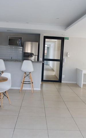 Apartamento à venda com 47m², 2 quartos e 2 vagas Apartamento à venda com 47m², 2 quartos e 2 vagasÁrea comum - Salão de festas