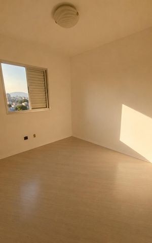 Apartamento para alugar com 55m², 2 quartos e 1 vagaQuarto