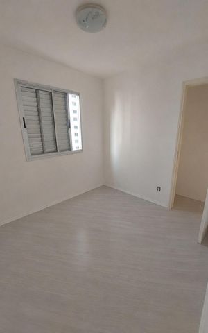 Apartamento para alugar com 55m², 2 quartos e 1 vagaQuarto