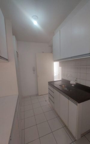 Apartamento para alugar com 55m², 2 quartos e 1 vagaCozinha