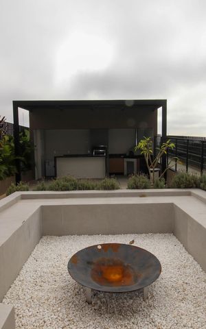 Apartamento para alugar com 73m², 2 quartos e 1 vaga