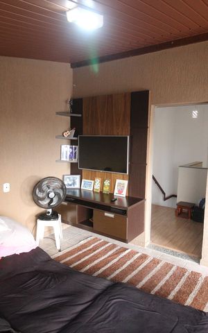 Apartamento à venda com 178m², 4 quartos e 2 vagasSala 2