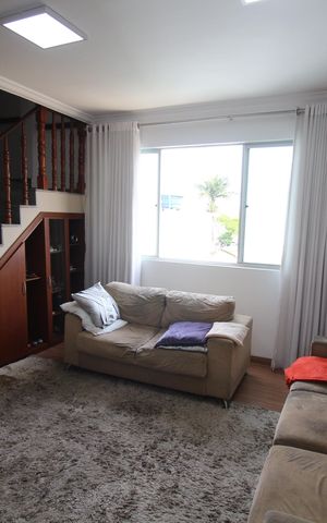 Apartamento à venda com 178m², 4 quartos e 2 vagasSala
