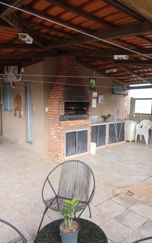 Apartamento à venda com 178m², 4 quartos e 2 vagasCobertura