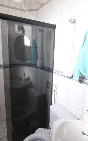 Apartamento à venda com 178m², 4 quartos e 2 vagasSuite Quarto 3