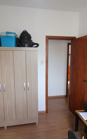 Apartamento à venda com 178m², 4 quartos e 2 vagasQuarto 1