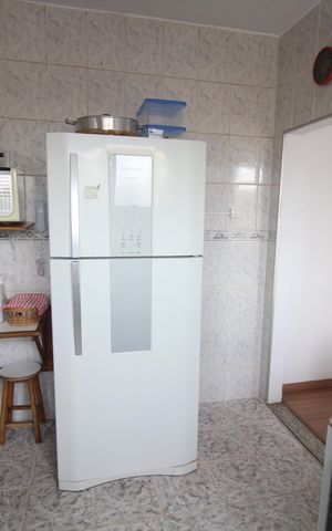 Apartamento à venda com 178m², 4 quartos e 2 vagasCozinha