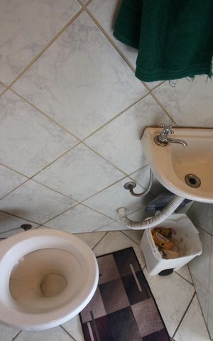 Apartamento à venda com 178m², 4 quartos e 2 vagasBanheiro 2