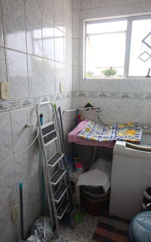 Apartamento à venda com 178m², 4 quartos e 2 vagasÁrea de Serviço