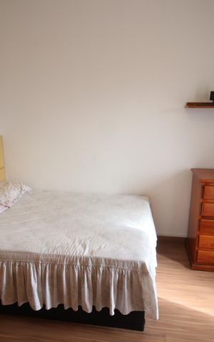 Apartamento à venda com 178m², 4 quartos e 2 vagasQuarto 3