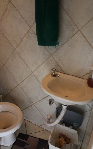 Apartamento à venda com 178m², 4 quartos e 2 vagasBanheiro 2