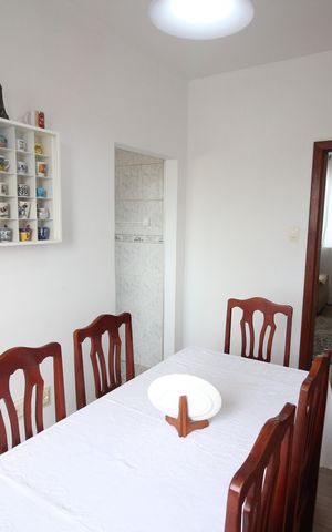 Apartamento à venda com 178m², 4 quartos e 2 vagasCopa