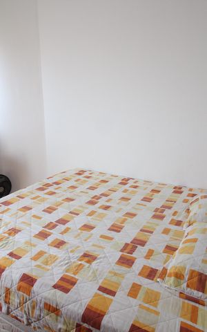 Apartamento à venda com 178m², 4 quartos e 2 vagasQuarto 2