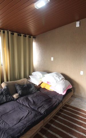 Apartamento à venda com 178m², 4 quartos e 2 vagasSala 2