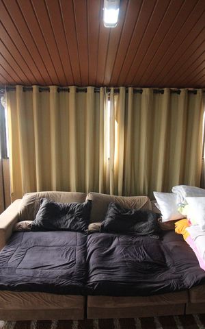 Apartamento à venda com 178m², 4 quartos e 2 vagasSala 2