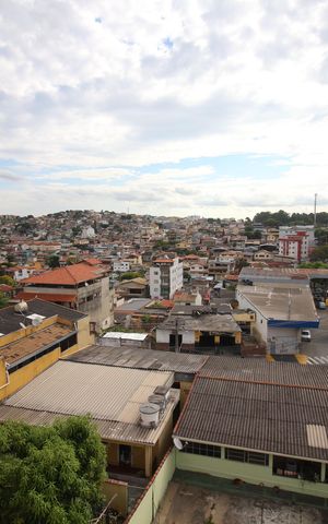 Apartamento à venda com 178m², 4 quartos e 2 vagasVaranda Quarto 2