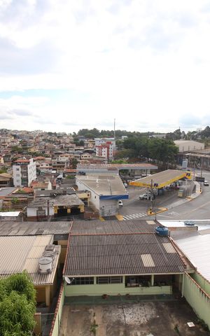 Apartamento à venda com 178m², 4 quartos e 2 vagasVaranda Quarto 3