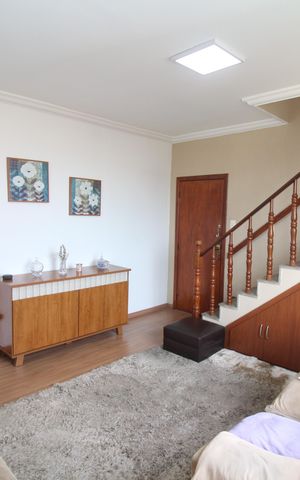 Apartamento à venda com 178m², 4 quartos e 2 vagasSala