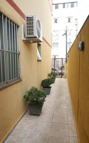Apartamento à venda com 178m², 4 quartos e 2 vagasÁrea comum