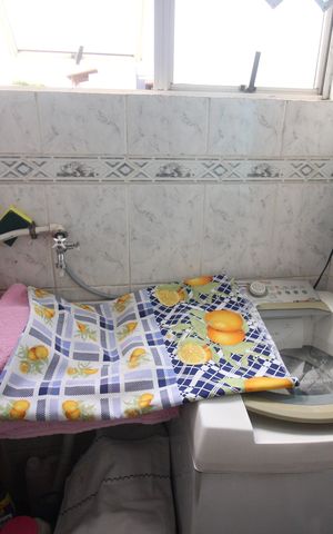 Apartamento à venda com 178m², 4 quartos e 2 vagasÁrea de Serviço