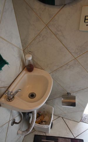 Apartamento à venda com 178m², 4 quartos e 2 vagasBanheiro 2