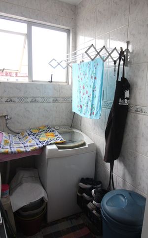 Apartamento à venda com 178m², 4 quartos e 2 vagasÁrea de Serviço