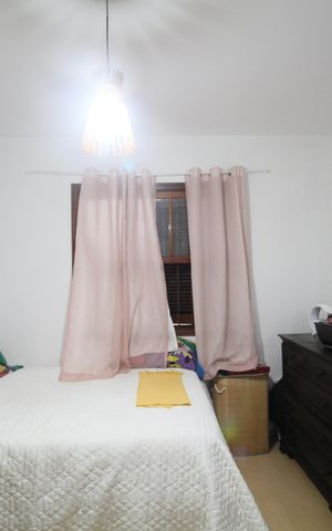 Casa à venda com 170m², 4 quartos e 3 vagasQuarto 1