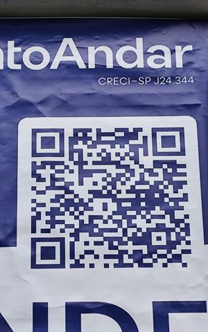 Casa à venda com 170m², 4 quartos e 3 vagas Casa à venda com 170m², 4 quartos e 3 vagasPlaca - QR-Code
