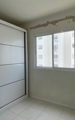 Apartamento para alugar com 54m², 2 quartos e 1 vaga Apartamento para alugar com 54m², 2 quartos e 1 vagaQuarto 1