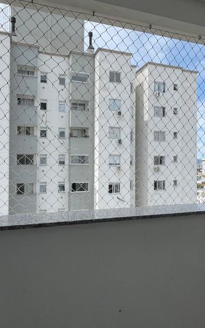 Apartamento para alugar com 54m², 2 quartos e 1 vaga Apartamento para alugar com 54m², 2 quartos e 1 vagaSacada