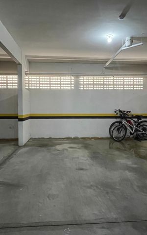Apartamento para alugar com 54m², 2 quartos e 1 vaga Apartamento para alugar com 54m², 2 quartos e 1 vagaGaragem