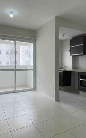 Apartamento para alugar com 54m², 2 quartos e 1 vaga Apartamento para alugar com 54m², 2 quartos e 1 vagaSala