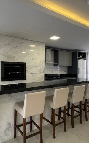 Apartamento para alugar com 54m², 2 quartos e 1 vaga Apartamento para alugar com 54m², 2 quartos e 1 vagaÁrea comum - Salão de festas