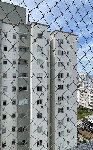 Apartamento para alugar com 54m², 2 quartos e 1 vaga Apartamento para alugar com 54m², 2 quartos e 1 vagaVista da Sacada